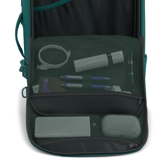 Cabin Zero Adventure Cabin Bag ADV 32L Rucksack 46 cm