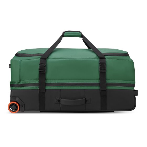 Jeep JS005A 2 Rollen Reisetasche 82 cm