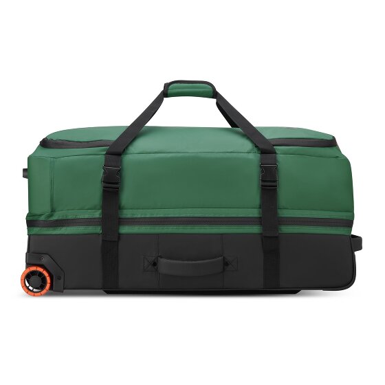 Jeep JS005A 2 Rollen Reisetasche 82 cm