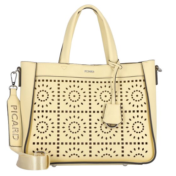 Picard Madeira Schultertasche 34 cm