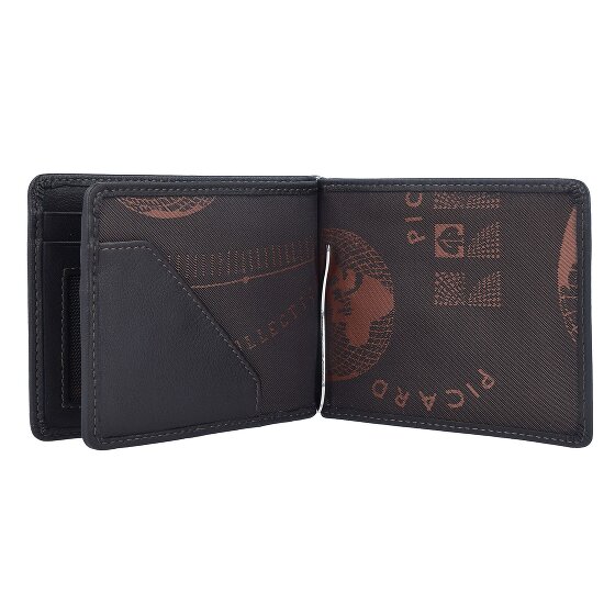 Picard Brooklyn Geldbörse IV Leder 11 cm