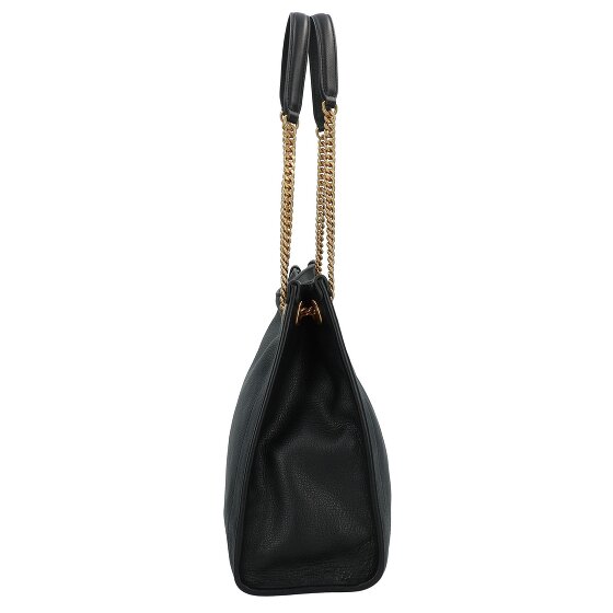 Lauren Ralph Lauren Bradley Shopper Tasche Leder 35.5 cm