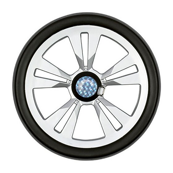 Andersen Shopper Alu Star Shopper Sofia Einkaufstrolley 58 cm