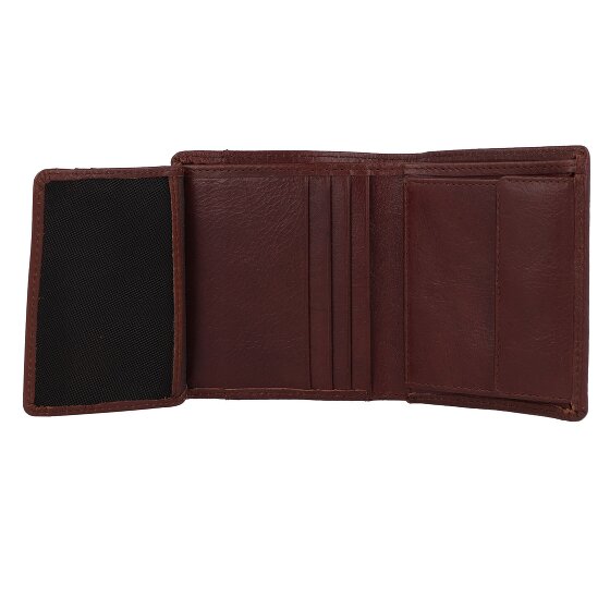 Picard Buddy 1 Geldbörse Leder 9 cm