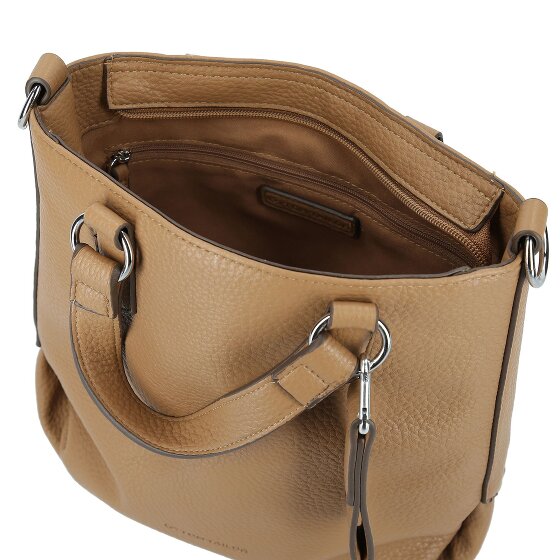 Tom Tailor Olive Shopper Tasche 26 cm