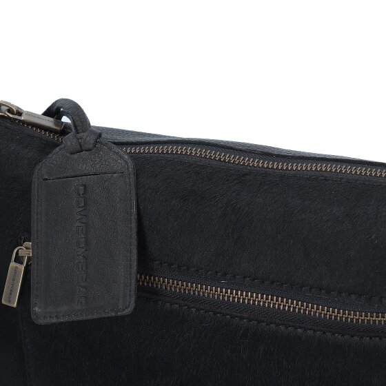 Cowboysbag Bloomfield Umhängetasche Leder 27 cm