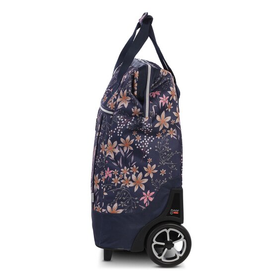 Punta Big Wheel Einkaufstrolley 62 cm