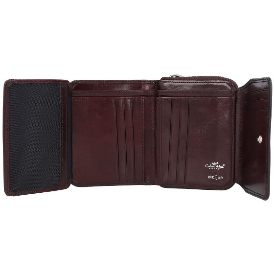 Golden Head Colorado Geldbörse RFID Leder 11,5 cm
