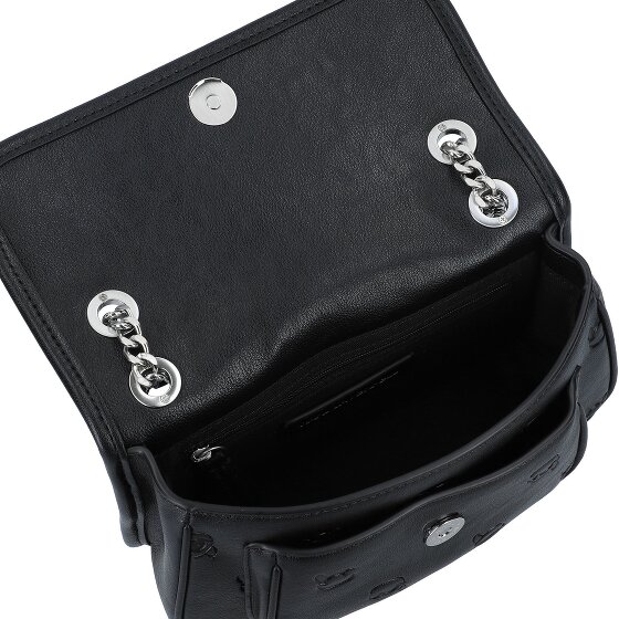 Karl Lagerfeld Ikon Schultertasche 22 cm