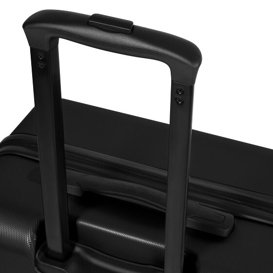 Tonino Lamborghini Bologna 4 Rollen Trolley L 77 cm