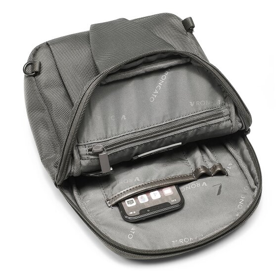 Roncato Panama 4.0 Umhängetasche 20 cm