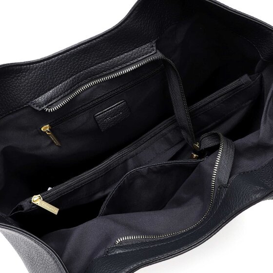 Tamaris TAS Manuela Schultertasche Leder 47 cm