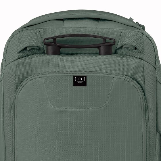 Osprey Sojourn 80 2 Rollen Reisetasche 75 cm