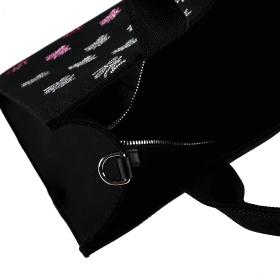 Karl Lagerfeld Autograph Handtasche 33 cm