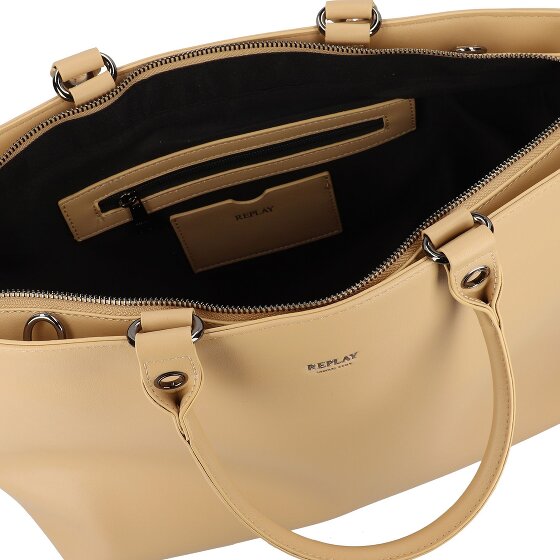 Replay Shopper Tasche 45 cm