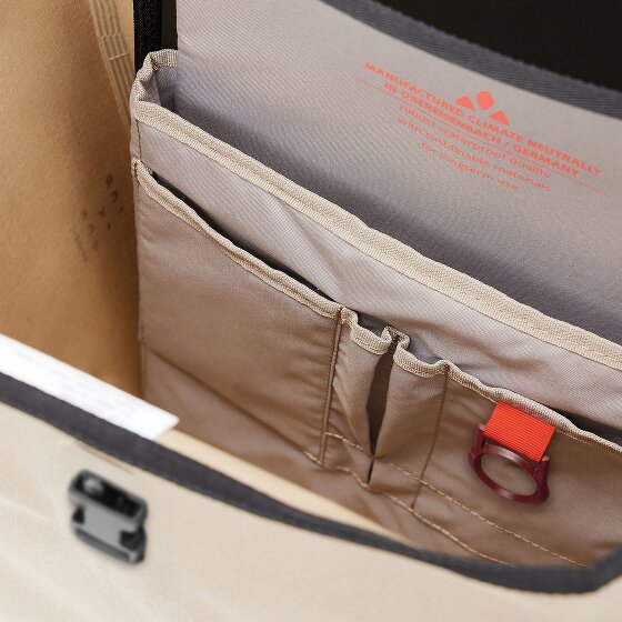 Vaude Clubride 17 Fahrradrucksack 43 cm