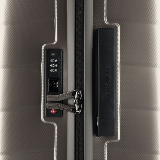 Samsonite Attrix 4 Rollen Trolley 81 cm