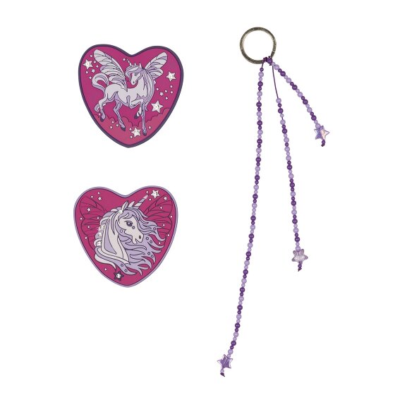 DerDieDas ErgoFlex Schulranzen-Set 5tlg.