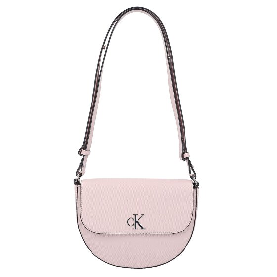 Calvin Klein Jeans Minimal Monogram Umhängetasche 24 cm
