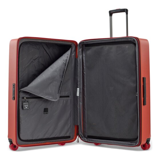 Stratic Buzz 4 Rollen Trolley L 75 cm