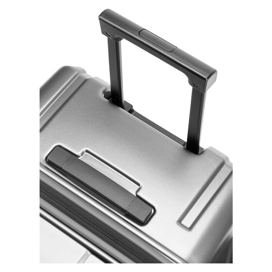 Epic Crate Trunks 4 Rollen Trolley 72 cm