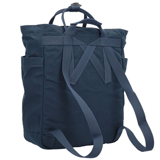 Fjällräven Kanken Totepack Schultertasche 27 cm