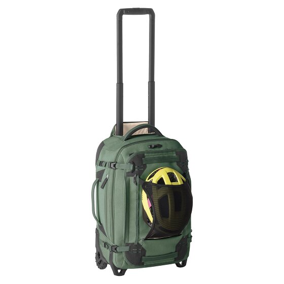 Eagle Creek Gear Warrior 2 Rollen Rucksacktrolley 55 cm Laptopfach