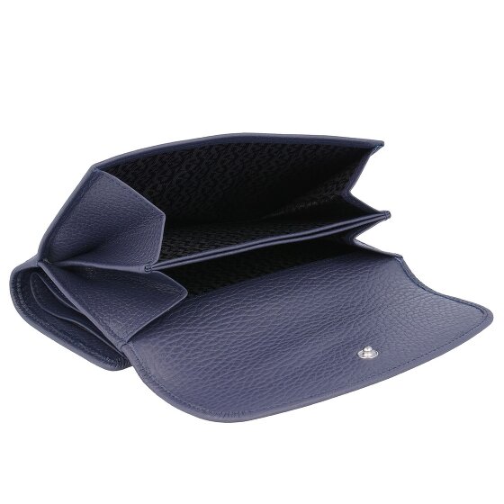 AIGNER Basics Geldbörse Leder 16 cm