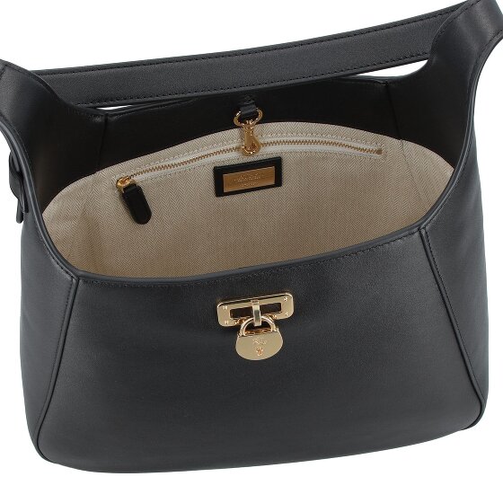 Lauren Ralph Lauren Tanner Schultertasche Leder 30.5 cm