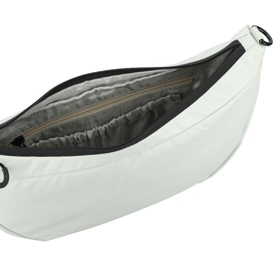 aunts & uncles Japan RE Yoshii RE Umhängetasche 34.5 cm mit Dehnfalte