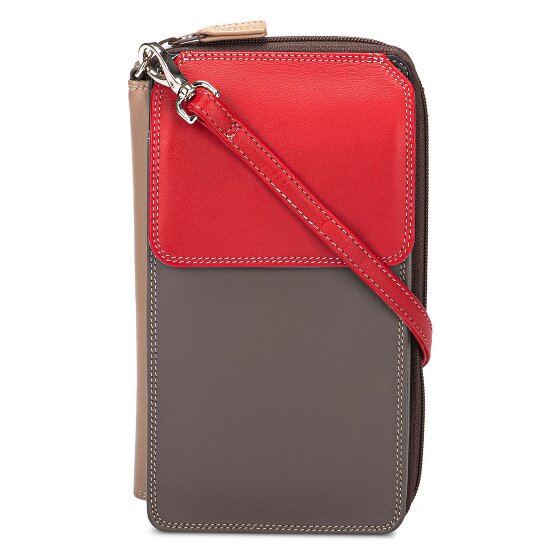 Mywalit Geldbörse Leder 11 cm