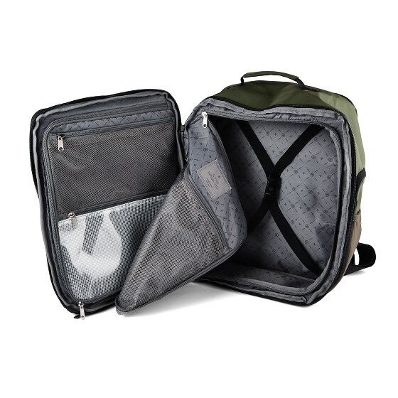 Gladiator 1700 Reiserucksack 40 cm Laptopfach