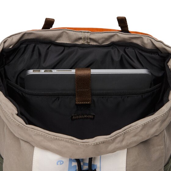 Napapijri H-Equator Daypack 40 cm Laptopfach