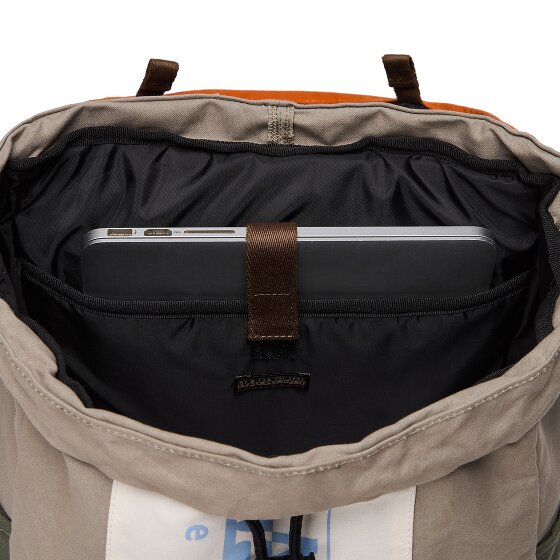 Napapijri H-Equator Daypack 40 cm Laptopfach