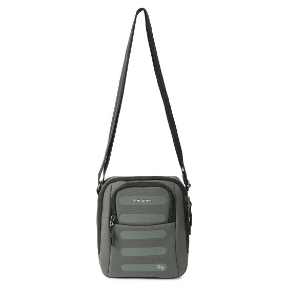 Hedgren Comby Relax Mini Bag Umhängetasche RFID Schutz 18 cm