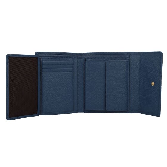 Braun Büffel Asti Geldbörse RFID Leder 12 cm