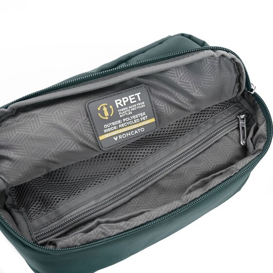 Roncato Crosslite Kulturbeutel 23 cm