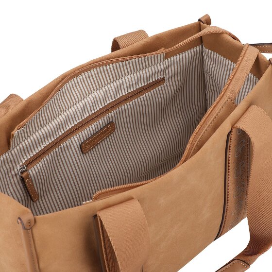 Tom Tailor Yara Shopper Tasche 37 cm