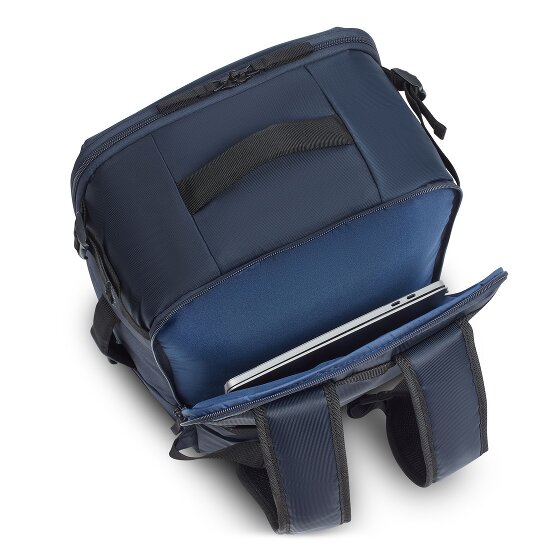 Delsey Paris Brochant 3 Daypack 40 cm Laptopfach