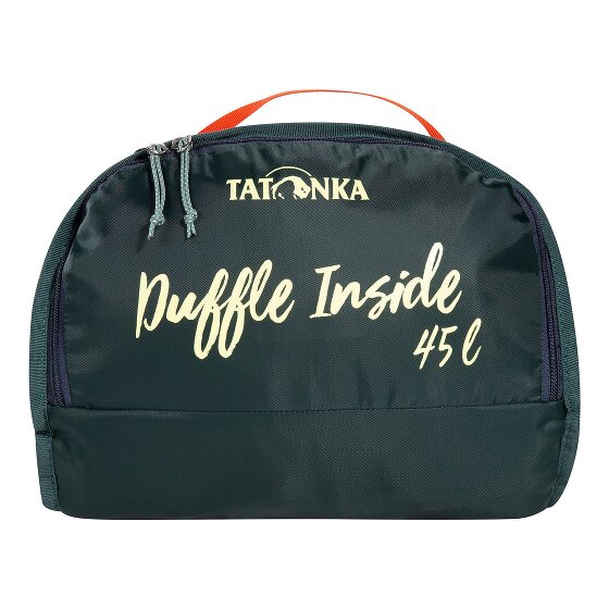 Tatonka Duffle Bag 45 Faltbare Reisetasche 57 cm