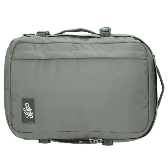 Cabin Zero Travel Cabin Bag Classic Plus 32L Rucksack 46 cm