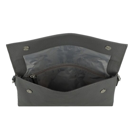 Jost Vika Umhängetasche Leder 28 cm