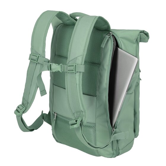Travelite Basics Daypack 60 cm Laptopfach