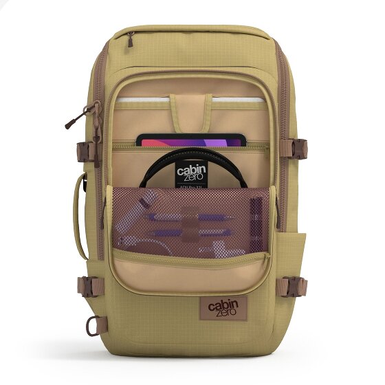 Cabin Zero Adventure 43 Daypack 46 cm Laptopfach