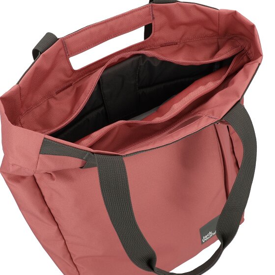 Jack Wolfskin Eve Handtasche 32 cm Laptopfach