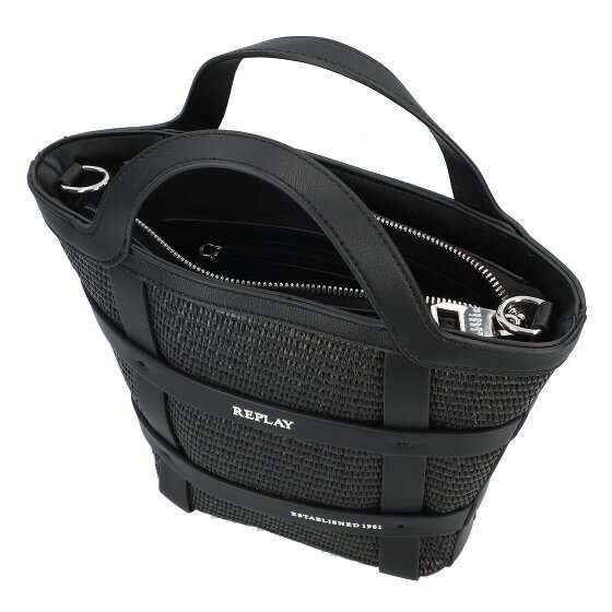 Replay Handtasche 17.5 cm