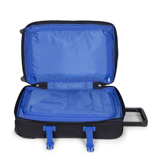 Eastpak Tranverz 2 Rollen Kabinentrolley 51 cm