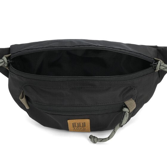 Topo Designs Mountain Gürteltasche 27 cm