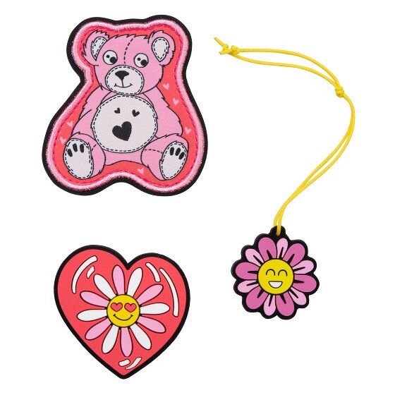 DerDieDas ErgoFlex Schulranzen-Set 5tlg.