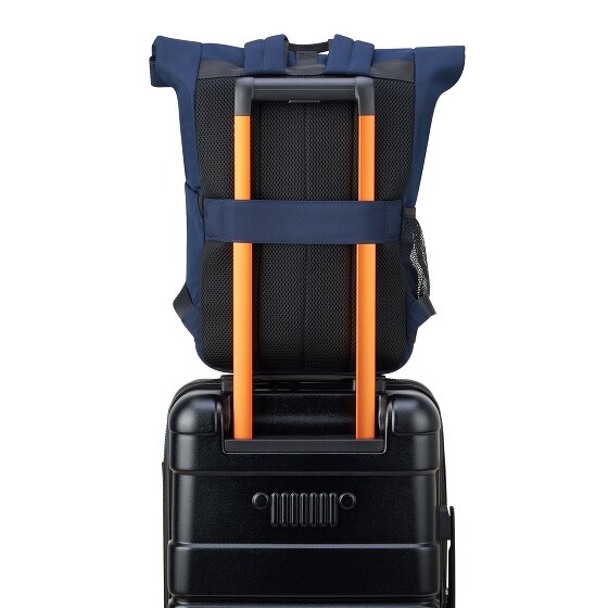 Jeep JS016D Daypack 41 cm Laptopfach